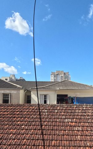 Casa para alugar com 116m², 3 quartos e sem vagaVista do Quarto 3