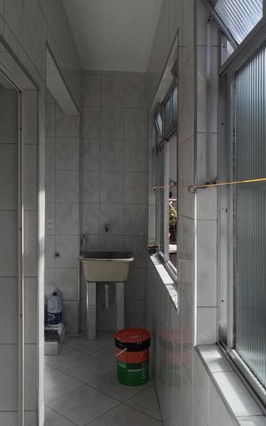 Casa para alugar com 116m², 3 quartos e sem vagaÁrea de Serviço