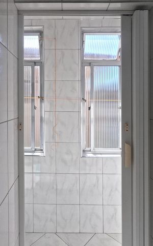 Casa para alugar com 116m², 3 quartos e sem vagaBanheiro de Serviço