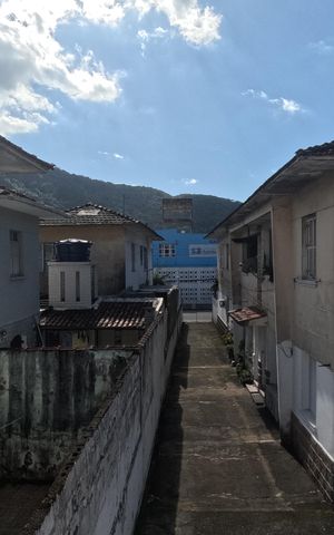 Casa para alugar com 116m², 3 quartos e sem vagaVista do Quarto de Serviço