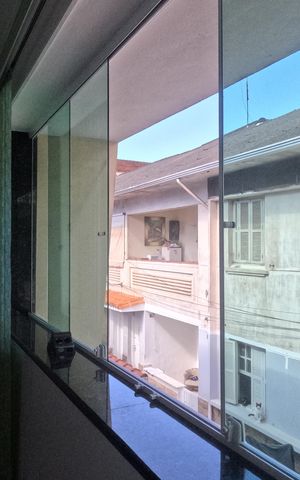 Casa para alugar com 116m², 3 quartos e sem vagaVaranda da Sala