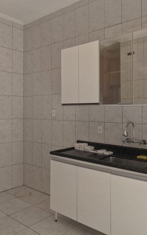 Casa para alugar com 116m², 3 quartos e sem vagaCozinha
