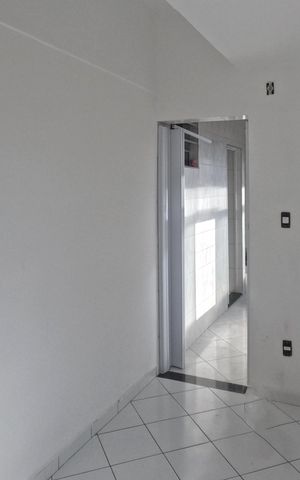 Casa para alugar com 116m², 3 quartos e sem vagaQuarto de Serviço