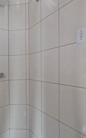 Casa para alugar com 116m², 3 quartos e sem vagaBanheiro de Serviço
