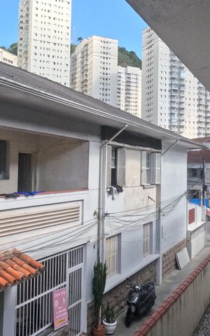 Casa para alugar com 116m², 3 quartos e sem vagaVista da Varanda da Sala