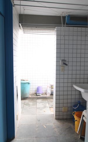 Casa para alugar com 238m², 3 quartos e 2 vagasLavanderia