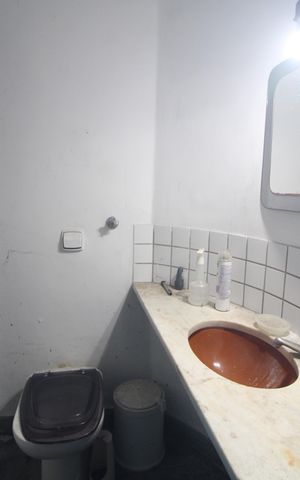 Casa para alugar com 238m², 3 quartos e 2 vagasLavabo 1