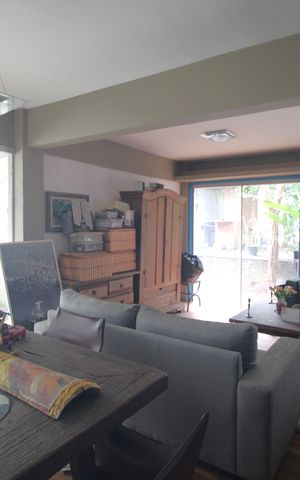 Casa para alugar com 238m², 3 quartos e 2 vagasSala