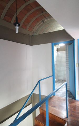 Casa para alugar com 238m², 3 quartos e 2 vagasHall