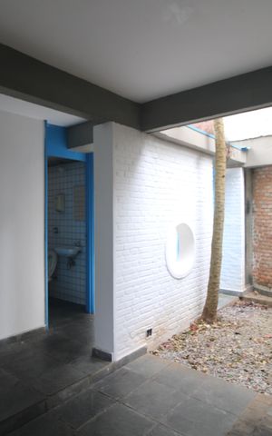 Casa para alugar com 238m², 3 quartos e 2 vagasFrente da casa