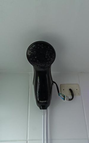 Apartamento à venda com 56m², 2 quartos e 1 vaga Apartamento à venda com 56m², 2 quartos e 1 vagaBanheiro Social