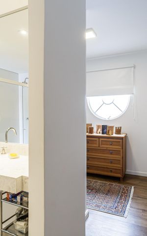 Apartamento para alugar com 85m², 1 quarto e 1 vaga Apartamento para alugar com 85m², 1 quarto e 1 vagaQuarto Suíte