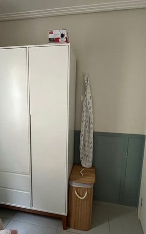 Apartamento à venda com 60m², 2 quartos e sem vaga Apartamento à venda com 60m², 2 quartos e sem vagaQuarto