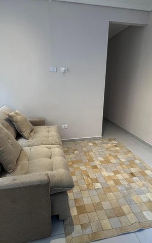 Apartamento à venda com 60m², 2 quartos e sem vaga Apartamento à venda com 60m², 2 quartos e sem vagaSala