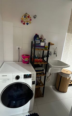 Apartamento à venda com 60m², 2 quartos e sem vaga Apartamento à venda com 60m², 2 quartos e sem vagaÁrea de Serviço