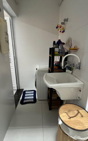 Apartamento à venda com 60m², 2 quartos e sem vaga Apartamento à venda com 60m², 2 quartos e sem vagaÁrea de Serviço