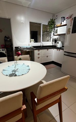 Apartamento à venda com 60m², 2 quartos e sem vaga Apartamento à venda com 60m², 2 quartos e sem vagaCozinha