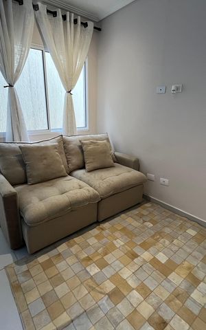 Apartamento à venda com 60m², 2 quartos e sem vaga Apartamento à venda com 60m², 2 quartos e sem vagaSala