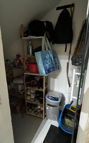 Apartamento à venda com 60m², 2 quartos e sem vaga Apartamento à venda com 60m², 2 quartos e sem vagaDispensa