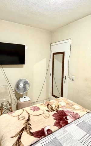 Apartamento à venda com 40m², 2 quartos e 1 vaga Apartamento à venda com 40m², 2 quartos e 1 vagaQuarto 2