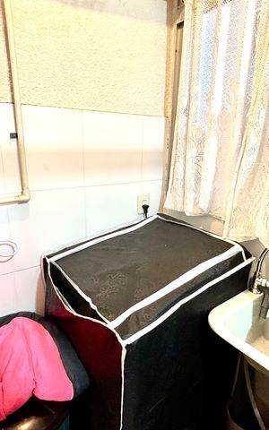 Apartamento à venda com 40m², 2 quartos e 1 vaga Apartamento à venda com 40m², 2 quartos e 1 vagaÁrea de Serviço
