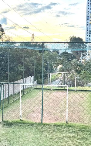 Apartamento à venda com 40m², 2 quartos e 1 vaga Apartamento à venda com 40m², 2 quartos e 1 vagaQuadra