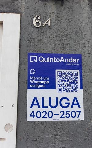 Casa à venda com 90m², 2 quartos e 2 vagasPlaquinha - Cód. PRWW-1020