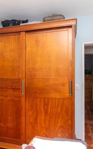 Casa à venda com 90m², 2 quartos e 2 vagasQuarto 2