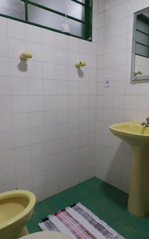 Apartamento para alugar com 28m², 1 quarto e 1 vagaBanheiro 