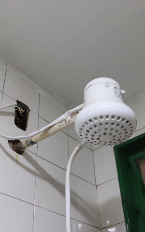Apartamento para alugar com 28m², 1 quarto e 1 vagaBanheiro 