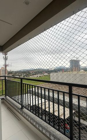 Apartamento para alugar com 109m², 3 quartos e 2 vagas Apartamento para alugar com 109m², 3 quartos e 2 vagasVaranda da Sala