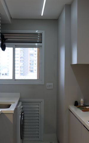 Apartamento para alugar com 109m², 3 quartos e 2 vagas Apartamento para alugar com 109m², 3 quartos e 2 vagasÁrea de Serviço