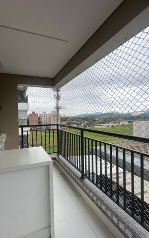 Apartamento para alugar com 109m², 3 quartos e 2 vagas Apartamento para alugar com 109m², 3 quartos e 2 vagasVaranda da Sala
