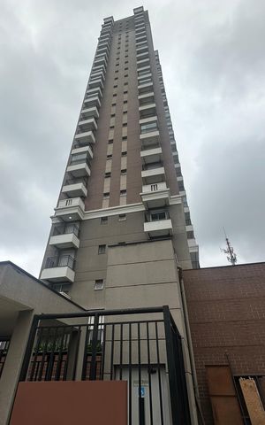 Apartamento para alugar com 109m², 3 quartos e 2 vagas Apartamento para alugar com 109m², 3 quartos e 2 vagasFachada