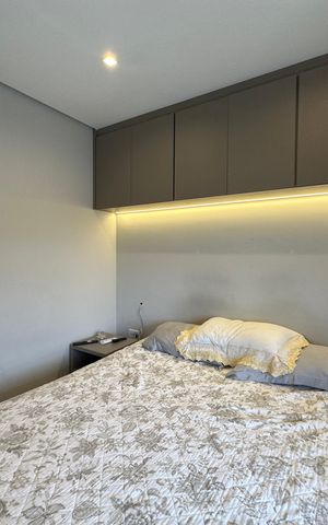 Apartamento para alugar com 109m², 3 quartos e 2 vagas Apartamento para alugar com 109m², 3 quartos e 2 vagasSuíte