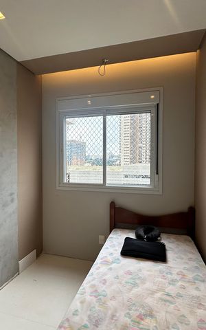 Apartamento para alugar com 109m², 3 quartos e 2 vagas Apartamento para alugar com 109m², 3 quartos e 2 vagasQuarto 1