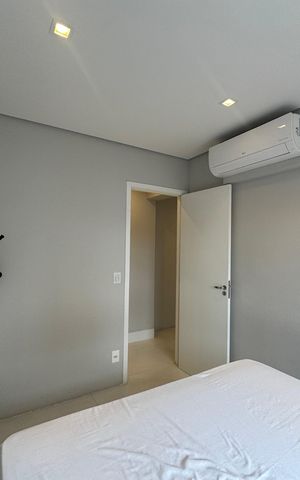 Apartamento para alugar com 109m², 3 quartos e 2 vagas Apartamento para alugar com 109m², 3 quartos e 2 vagasQuarto 2