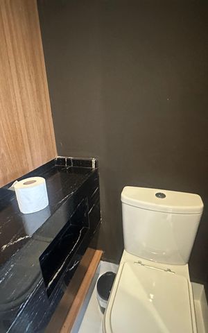 Apartamento para alugar com 109m², 3 quartos e 2 vagas Apartamento para alugar com 109m², 3 quartos e 2 vagasLavabo