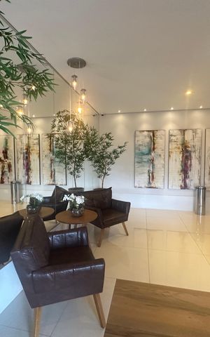 Apartamento para alugar com 109m², 3 quartos e 2 vagas Apartamento para alugar com 109m², 3 quartos e 2 vagasÁrea comum