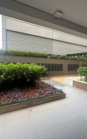Apartamento para alugar com 109m², 3 quartos e 2 vagas Apartamento para alugar com 109m², 3 quartos e 2 vagasÁrea comum