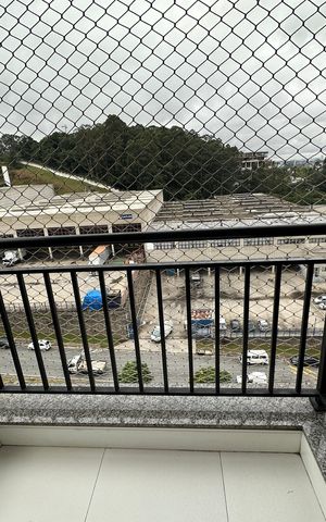 Apartamento para alugar com 109m², 3 quartos e 2 vagas Apartamento para alugar com 109m², 3 quartos e 2 vagasVaranda