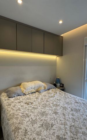 Apartamento para alugar com 109m², 3 quartos e 2 vagas Apartamento para alugar com 109m², 3 quartos e 2 vagasSuíte