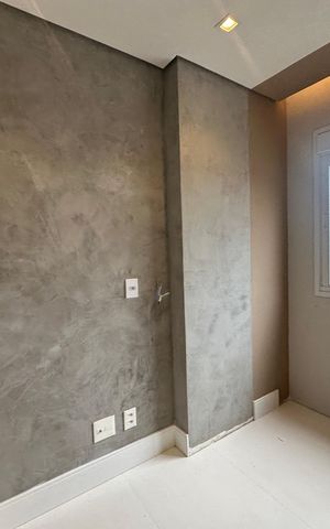 Apartamento para alugar com 109m², 3 quartos e 2 vagas Apartamento para alugar com 109m², 3 quartos e 2 vagasQuarto 1