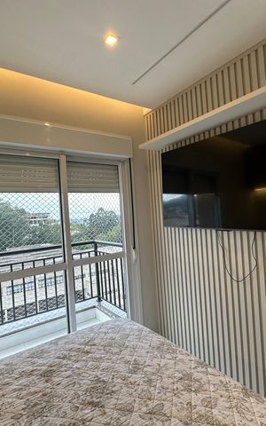 Apartamento para alugar com 109m², 3 quartos e 2 vagas Apartamento para alugar com 109m², 3 quartos e 2 vagasSuíte