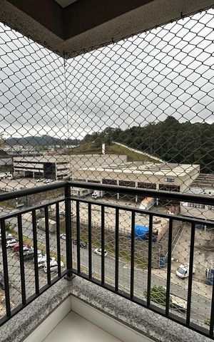 Apartamento para alugar com 109m², 3 quartos e 2 vagas Apartamento para alugar com 109m², 3 quartos e 2 vagasVaranda