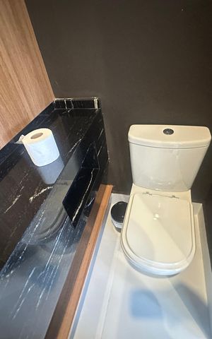 Apartamento para alugar com 109m², 3 quartos e 2 vagas Apartamento para alugar com 109m², 3 quartos e 2 vagasLavabo