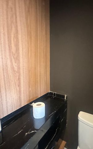 Apartamento para alugar com 109m², 3 quartos e 2 vagas Apartamento para alugar com 109m², 3 quartos e 2 vagasLavabo