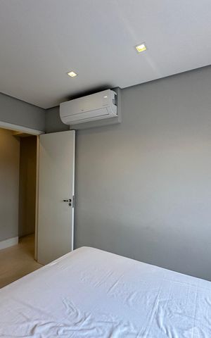 Apartamento para alugar com 109m², 3 quartos e 2 vagas Apartamento para alugar com 109m², 3 quartos e 2 vagasQuarto 2