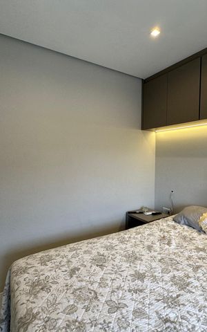 Apartamento para alugar com 109m², 3 quartos e 2 vagas Apartamento para alugar com 109m², 3 quartos e 2 vagasSuíte
