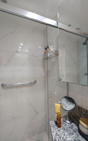 Apartamento à venda com 91m², 3 quartos e 1 vagaBanheiro Social